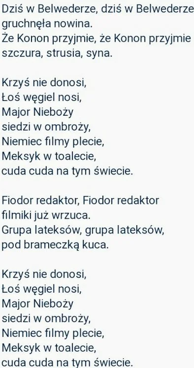 murderchristopher - #kononowicz Wesołych Swiot