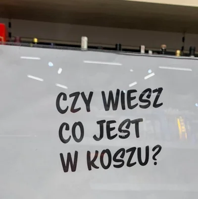 mcmoore - co jest w koszu? w koszu akat jest tajger benc 
#bonzo