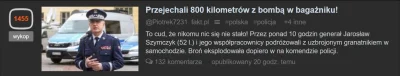 mohiccan - Nie ma to jak dać komuś bombę w prezencie. Czy strona ukraińska przeprosił...