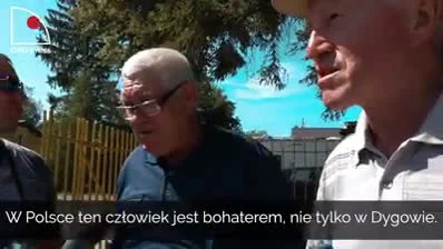 PoteznyAsbisnik - Kocham PiS. Jarek i jego partia wieśniaków oderwanych od pługa jedn...