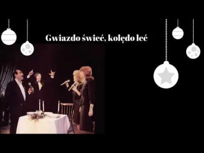 DJ007 - I już nie z klasyki, ale świetne Kolędy w Teatrze STU, Andrzej Zaucha, Alicja...
