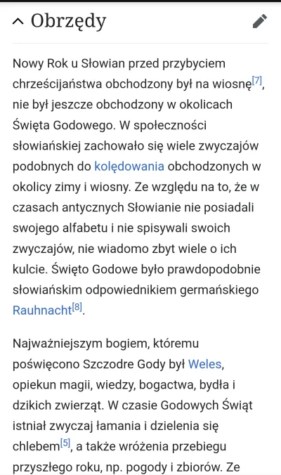 chad190 - @Neobychno: pewnie obchodzi Szczodre Gody ¯\\(ツ)\/¯