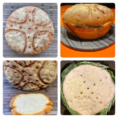 neales - @neales: Chleb drwala


Więcej zdjęć https://www.instagram.com/naxo_tech/...