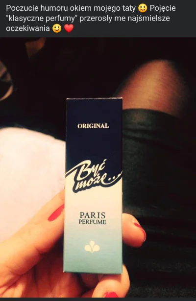 shinX - Komu rozlać kochani?
#perfumy