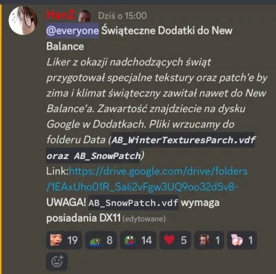 cyberpunkowygeralt - Jeśli ktoś się katuje obecnie returningiem to likier dodał do ne...