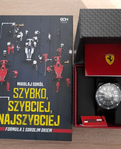 Infex - #f1
Grande machina!
Tutii Frutti!
Grazzie Rogazzi!

Będzie ubierany na weeken...