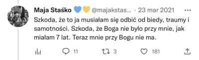 Wpytke - To Maja jest jednak wierząca i obchodzi narodzenie Jezusa Chrystusa, czyli W...