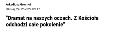czeskiNetoperek - Szybko, wyślijcie Czarnka, tylko on może to naprawić

#bekazkatol...