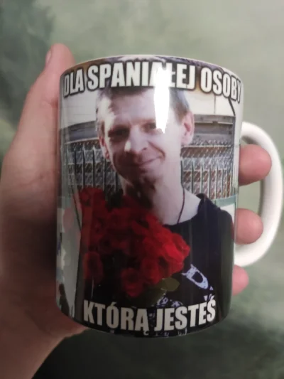 Asmo_Deus - @qbaxkuba2: a jaaaak, tylko na urodziny niestety:D