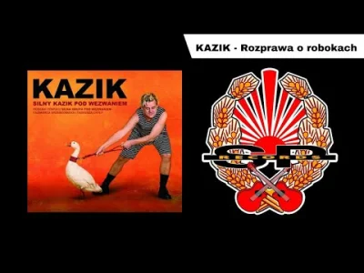 Radysh - @Sorry_Yanku: Gorzów nie Chorzów. Dziadek insektycydy produkował?
Może Zykl...