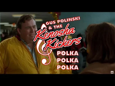 jutokintumi - Znacie Gusa Polinskiego, autora hitu Polka Polka Polka, który sprzedał ...