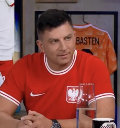 DiwadAbodzo97 - Człowiek, który holenderski futbol zna bardzo dobrze Mattias De Bur
...