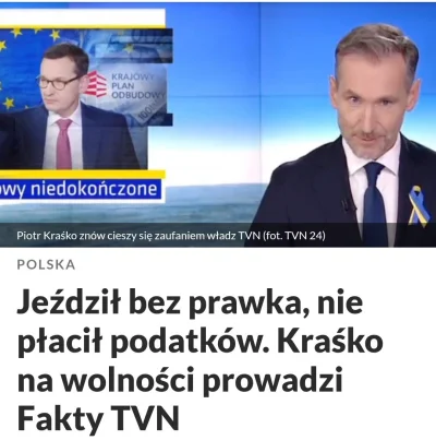 BezDobry - Jest w Polsce taka stacja telewizyjna która 24h na dobę mówi o praworządno...