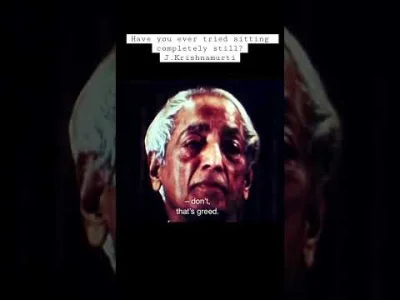 Nemayu - #medytacja #krishnamurti
całość: https://www.youtube.com/watch?v=fAo-EZtWQe...