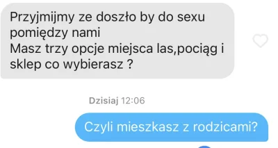 pancernapiescdzieciatka_jezus - #tinder #przegryw #zwiazki