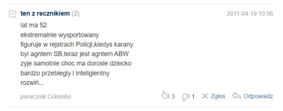 lady_bunny - Ciekawy komentarz o ręczniku z 2011:
- SB - zgadza się
- wiek - prawie...