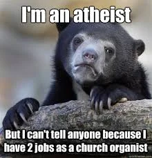 b.....e - @Zgrywus1: Jak każdy ateista z wieloletnim stażem. Prawda? xD

Jaki to je...