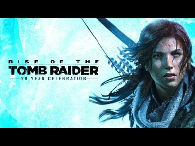 Lesrley - Jaka jest wasza ulubiona część Tomb Raidera?

Mi te stare części z czasów...
