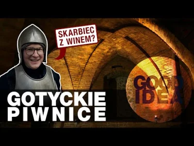 Mr--A-Veed - Najstarsze sale w Warszawie! Średniowieczne piwnice książąt Mazowieckich...