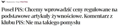 Bob_Rooney - @FlasH: "Rząd w Budapeszcie zdecydował się wprowadzić regulowane ceny pa...