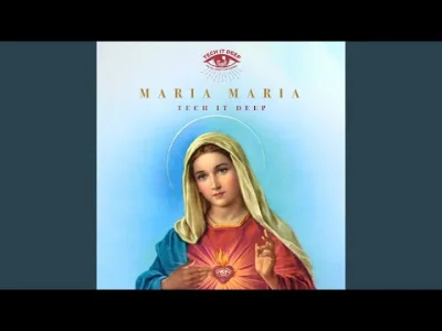 sunriser90 - Tech It Deep - Maria Maria (Extended Mix) 
#mirkoelektronika #muzykaele...