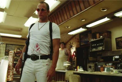 stary_trzezwy - @Mikstolar: Mickey Knox - Natural Born Killers