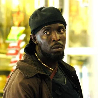 stary_trzezwy - @Mikstolar: Omar Little - The Wire