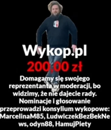 d0d0wski - @MarcelinaM85 @LudwiczekBezBekNews @odyn88 @HamujPiety 


( ͡° ͜ʖ ͡°)
...