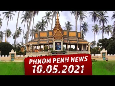 ziolowytomek - Phnom Penh News to było tak na prawdę, najprawdziwsze dno i metr mułu ...