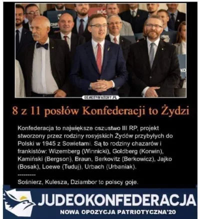 sandal - @Strelau: o #!$%@? są jeszcze gorsze szury od Brauna xD ktoś wybadał że ma ż...