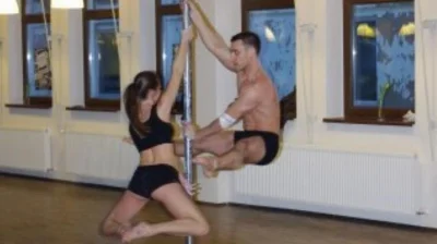 josedra52 - Polecicie jakieś fajne szkoły #poledance dla mężczyzn?

#randkujzwykope...