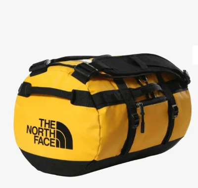 dziwna_kuna - Ma ktoś torbę The North Face Base Camp Duffle? 
Potrzebuje czegoś jako...