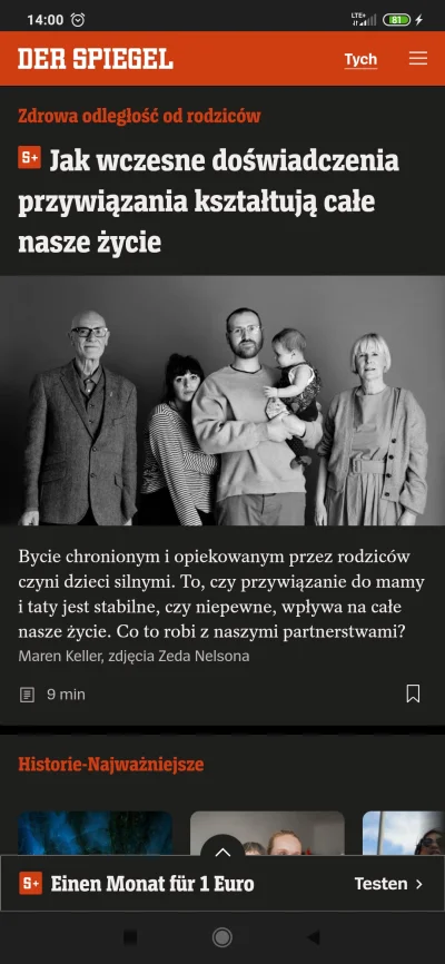 pijmleko - Polskie media: śfinta to czas rodzinny i rodzinę tszeba szanować

Niemie...