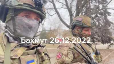 0.....0 - Bachmut ᕦ(òóˇ)ᕤ 

#ukraina #wojna #rosja #wideozwojny