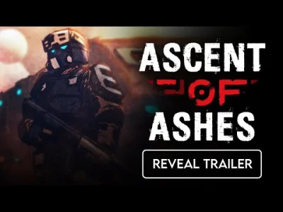 Keris - Gracze #rimworld widzieli trailer Ascent of Ashes?

Taki rimworld w 3d podobn...