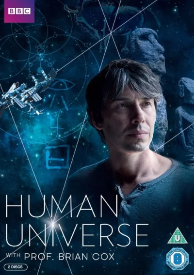 hajkenek - Czy ktoś z was może kiedyś znalazł taki program ‚Human Universe’ (po polsk...