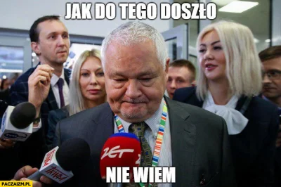 januszzczarnolasu - @Piotrek7231: