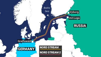 smooker - #nordstream #rosja #niemcy
⚡️Naprawa gazociągów systemu Nord Stream po eks...