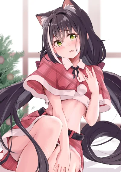 LatajacaPapryka512 - #anime #randomanimeshit #kyaru #princessconnect #nekomimi