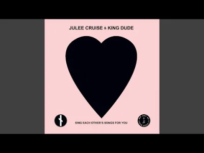 Robciqqq - 26'
Julee Cruise & King Dude - Animal

#nothingbutdreampopdecember

Świnta...