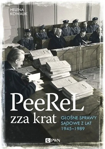 s.....a - 2864 + 1 = 2865

Tytuł: PeeReL zza krat. Głośne sprawy sądowe z lat 1945-19...