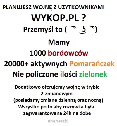 UrbinatoR - @Gdybykozkanieskakala: Trzeba kogoś wyłonić w #mirkolos do tych zaszczytn...