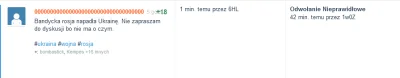 0.....0 - @Moderacja naprawia swój błąd i przywróciła wpis mimo ze odwołanie bylo Nie...