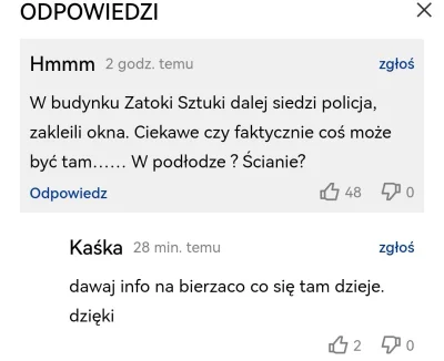 anonimowy_kot - Dzisiejszy komentarz z pudla #iwonawieczorek