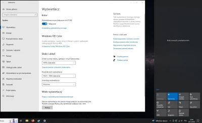 ml49 - Gdzie w windowsie jest jasność ekranu?
#windows10