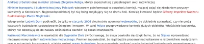 Pesa_elf - @wakxam: Działania pisiorków od tamtego czasu wiele się nie różnią. Po tra...