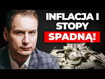 Pawelex - Ranald Szczepankiewicz - jeden z liderów spadkowiczów, orędownik scenariusz...