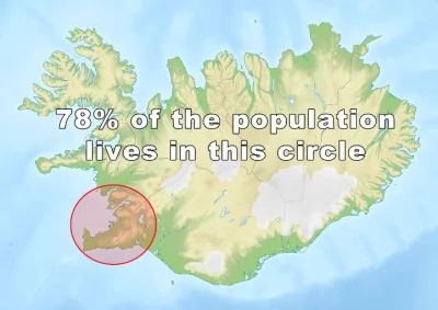 czokobons - @czeskiNetoperek: według tej logiki islandia była centrum potężnego imper...