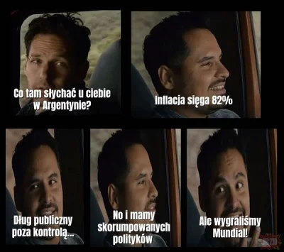 SaintWykopek - #pilkanozna #swiat #heheszki #czarnyhumor