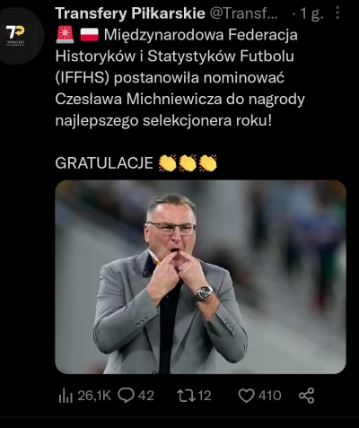 Cosipi - I co podli hejterzy, dziennikarze???
Krzysio miał absolutną rację
Czesio w...